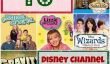 10 Disney Channel Holiday Specials Je souhaite qu'ils avaient fait