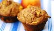 10 Muffins Grande fruits pour l'été!