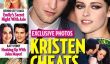 Kristen Stewart trompe Robert Pattinson: 7 Autres Affaires Hollywood qui a commencé le Set