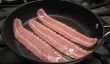 Bacon prix montent Après Rare Virus diarrhée chinoise tue des milliers de porcs