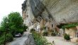 Troglodytes Maisons et Caves de Les Eyzies de Tayac