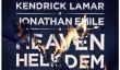 Kendrick Lamar Hot New Music 2015: "Heaven Help Dem 'avec Jonathan Emile [Visualisez]