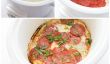 Crock-Pot Pizza: Il est tout à fait une chose!