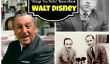 Joyeux anniversaire Walt Disney!  23 choses que vous ne pouvez pas savoir sur l'icône américaine