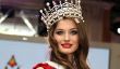 Les 10 plus belles concurrents de Miss Monde
