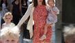 Bump Watch: Jennifer Garner enceinte et filles bénéficiant LA soleil!  (Photos)