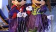 Disney Cruise Line Offres "Halloween sur la haute mer"