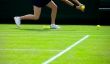 formation Tennis - afin de profiter de jeux pour le programme d'échauffement