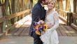 Kelly Clarkson Got Married!  Plus 5 autres stars qui sont allés à l'October Mariages (Photos)