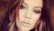 Famille Kardashian Grossesse Nouvelles: Khloe blâme Kourtney pour le gain de poids