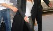 Magasins Jennifer Lopez au Zara à New York (Photos)