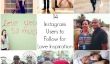 14 utilisateurs Instagram à suivre pour Love Inspiration