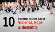 Dans le sillage de Boston: 10 Cours puissants sur la violence, l'espoir et l'humanité