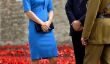 Prince William et Kate Middleton enceinte: Royal Nombre bébé Deux attendues d'Avril