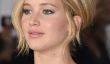 Rising Star Jennifer Lawrence Makes Billboard Top 100 Liste des Chansons, Beats Taylor Swift Track 'Hunger Games' [Visualisez]