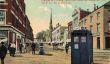 New York Comic-Con 2014 Invités: Doctor Who Comic dévoile Panneau de nouveaux livres pour les dixième, onzième et douzième Médecins