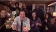 Idina Menzel Effectue OscarÂ®-Winning "Let It Go" avec Jimmy Fallon et The Roots
