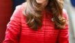 Duchesse Kate Middleton, mais pas enceinte