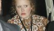 Adele sans maquillage, Niall Horan Et Plus repéré à La Lady Gaga Concert (Photos)