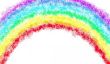 Voici une façon d'avoir toujours un Rainbow In Your Life
