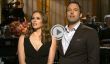 Awkward: Ben Affleck et Jennifer Garner sur SNL Discuter Mariage "travail"