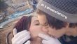 Harry Styles & Kendall Jenner Rencontres 2014: Fuite Photos du chanteur One Direction embrassant sa réalité étoile Girlfriend virale Go - Are These réel?  [Voir les PHOTOS]
