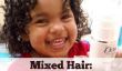 Cheveux mixtes: Produits Ma fille ne peut vivre sans