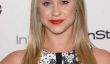 Fox "Glee" TV Show Cast Nouvelles: Star Becca Tobin Speaks Out après le décès du petit ami Matt Bendik