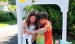 11 façons de créer de grands Summer Memories pour vos enfants