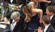 Jennifer Lawrence: vêtements pépin aux SAG Awards