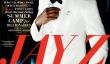 Jay Z Vanity Fair Couverture: Rapper Grâces avant de Novembre émission [PIC]