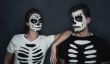5 Super Facile Dernière Minute Halloween idées de costumes pour les couples