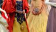 Ces robes Disney Princess-Inspiré par les meilleurs designers sont étonnants (Photos)