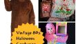 Halloween Flashback!  Les Meilleurs Costumes d'Halloween Pop Culture de notre enfance (Photos)