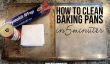Comment nettoyer cuisson casseroles en 5 minutes
