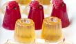 7 Thanksgiving Jelly Shots pour Enfants et Grown-Ups