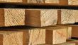 Explique joints en bois japonais avec éclat