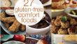 27 torsions sans gluten dans vos favoris Foods Confort