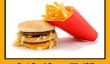 Fast food Causes?  Un Surprenant New Link.