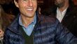 Tom Cruise est au "Jack Reacher" Red Carpet En Espagne (Photos)