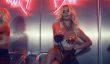 Britney Spears nouvel album 2013 Date de sortie: Chanteur Wishes 'travail Chienne »vidéo a été moins sexy