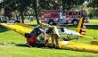 Harrison Ford Plane Crash Mise à jour: carburateur défectueux Led d'une panne moteur, disent les enquêteurs fédéraux