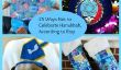 25 façons de ne pas célébrer Hanoukka, Selon Etsy