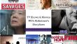 11 exemples de Hollywood Weaving la maladie d'Alzheimer dans un scénario