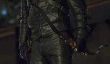 'Arrow' Saison 3 spoilers: JR Ramirez Moulage comme Ted 'Wildcat' Grant à New Saison