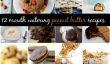 National Peanut Butter Jour: 12 délicieuses recettes à célébrer