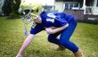 Le football est non seulement pour les garçons, et ce 13-year-old girl est déterminé à prouver