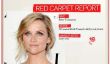 Reese Witherspoon à la 20e ELLE annuel Women in Hollywood Prix