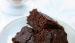 Brownies gluten Vegan gratuites