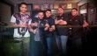 D'El Rey Network 'Cutting Crew' Producteur Exec Flavio Morales Talks Barber Shop-Basé téléréalité, Camaraderie et diversité Latino à Lancaster, en Pennsylvanie.  (EXCLUSIF)